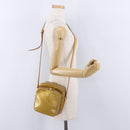 LOUIS VUITTON Monogram Vernis Wooster Shoulder Bag Gris M91036 LV Auth hk4071-25
