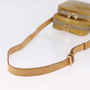 LOUIS VUITTON Monogram Vernis Wooster Shoulder Bag Gris M91036 LV Auth hk4071-8