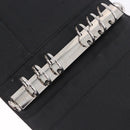 LOUIS VUITTON Damier Graphite Agenda MM Day Planner Cover R20242 LV Auth hk4077-22
