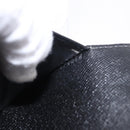 LOUIS VUITTON Damier Graphite Agenda MM Day Planner Cover R20242 LV Auth hk4077-11
