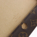 LOUIS VUITTON Monogram Etui iPad Case M93803 LV Auth hk4083-19