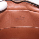LOUIS VUITTON Monogram Compiegne 23 Clutch Bag M51847 LV Auth hk4084-18