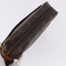 LOUIS VUITTON Monogram Compiegne 23 Clutch Bag M51847 LV Auth hk4084-5