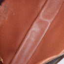 LOUIS VUITTON Monogram Marly Dragonne GM Clutch Bag M51825 LV Auth hk4092-10
