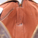LOUIS VUITTON Monogram Marly Dragonne GM Clutch Bag M51825 LV Auth hk4092-19