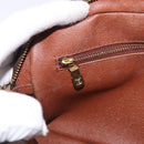 LOUIS VUITTON Monogram Marly Dragonne GM Clutch Bag M51825 LV Auth hk4092-21