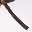LOUIS VUITTON Monogram Marly Dragonne GM Clutch Bag M51825 LV Auth hk4092-7
