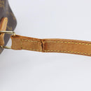 LOUIS VUITTON Monogram Trocadero 27 Shoulder Bag M51274 LV Auth hk4096-9