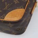 LOUIS VUITTON Monogram Trocadero 27 Shoulder Bag M51274 LV Auth hk4096-15