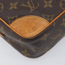 LOUIS VUITTON Monogram Trocadero 27 Shoulder Bag M51274 LV Auth hk4096-16
