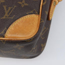 LOUIS VUITTON Monogram Trocadero 27 Shoulder Bag M51274 LV Auth hk4096-17