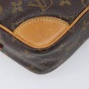 LOUIS VUITTON Monogram Trocadero 27 Shoulder Bag M51274 LV Auth hk4096-18