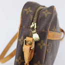 LOUIS VUITTON Monogram Trocadero 27 Shoulder Bag M51274 LV Auth hk4096-19
