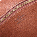 LOUIS VUITTON Monogram Trocadero 27 Shoulder Bag M51274 LV Auth hk4096-20