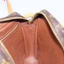 LOUIS VUITTON Monogram Trocadero 27 Shoulder Bag M51274 LV Auth hk4096-21