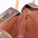 LOUIS VUITTON Monogram Trocadero 27 Shoulder Bag M51274 LV Auth hk4096-22