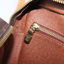 LOUIS VUITTON Monogram Trocadero 27 Shoulder Bag M51274 LV Auth hk4096-23