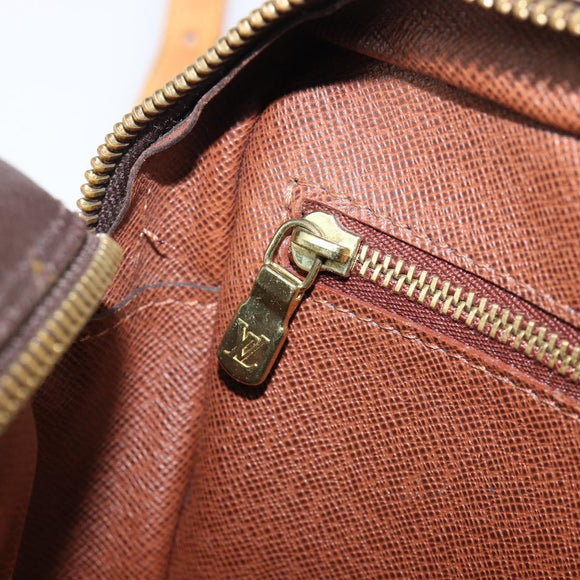 LOUIS VUITTON Monogram Trocadero 27 Shoulder Bag M51274 LV Auth hk4096