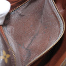 LOUIS VUITTON Monogram Trocadero 27 Shoulder Bag M51274 LV Auth hk4096-11