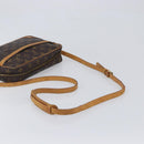 LOUIS VUITTON Monogram Trocadero 27 Shoulder Bag M51274 LV Auth hk4096-7