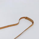 LOUIS VUITTON Monogram Trocadero 27 Shoulder Bag M51274 LV Auth hk4096-14