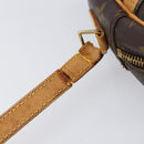 LOUIS VUITTON Monogram Trocadero 27 Shoulder Bag M51274 LV Auth hk4096-8
