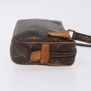 LOUIS VUITTON Monogram Marly Bandouliere Shoulder Bag M51828 LV Auth hk4098-3