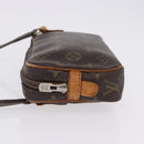 LOUIS VUITTON Monogram Marly Bandouliere Shoulder Bag M51828 LV Auth hk4098-4