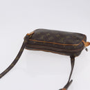 LOUIS VUITTON Monogram Marly Bandouliere Shoulder Bag M51828 LV Auth hk4098-6