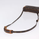 LOUIS VUITTON Monogram Marly Bandouliere Shoulder Bag M51828 LV Auth hk4098-7