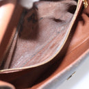 LOUIS VUITTON Monogram Saint Cloud GM Shoulder Bag M51242 LV Auth hk4100-11