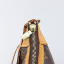 LOUIS VUITTON Monogram Odeon PM Shoulder Bag M56390 LV Auth hk4102-18