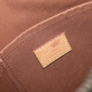 LOUIS VUITTON Monogram Odeon PM Shoulder Bag M56390 LV Auth hk4102-19
