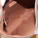 LOUIS VUITTON Monogram Odeon PM Shoulder Bag M56390 LV Auth hk4102-11