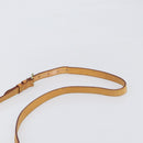 LOUIS VUITTON Monogram Odeon PM Shoulder Bag M56390 LV Auth hk4102-14