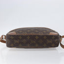 LOUIS VUITTON Monogram Trocadero 27 Shoulder Bag M51274 LV Auth hk4104-5