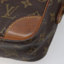 LOUIS VUITTON Monogram Trocadero 27 Shoulder Bag M51274 LV Auth hk4104-16