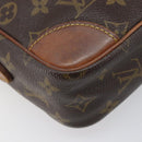 LOUIS VUITTON Monogram Trocadero 27 Shoulder Bag M51274 LV Auth hk4104-17