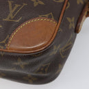 LOUIS VUITTON Monogram Trocadero 27 Shoulder Bag M51274 LV Auth hk4104-18