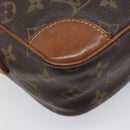 LOUIS VUITTON Monogram Trocadero 27 Shoulder Bag M51274 LV Auth hk4104-19