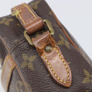 LOUIS VUITTON Monogram Trocadero 27 Shoulder Bag M51274 LV Auth hk4104-9