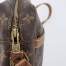 LOUIS VUITTON Monogram Trocadero 27 Shoulder Bag M51274 LV Auth hk4104-21