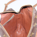 LOUIS VUITTON Monogram Trocadero 27 Shoulder Bag M51274 LV Auth hk4104-23