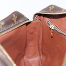 LOUIS VUITTON Monogram Trocadero 27 Shoulder Bag M51274 LV Auth hk4104-24