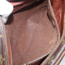 LOUIS VUITTON Monogram Trocadero 27 Shoulder Bag M51274 LV Auth hk4104-11