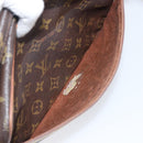 LOUIS VUITTON Monogram Trocadero 27 Shoulder Bag M51274 LV Auth hk4104-26