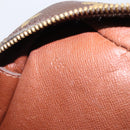 LOUIS VUITTON Monogram Trocadero 27 Shoulder Bag M51274 LV Auth hk4104-12