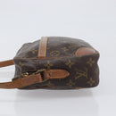 LOUIS VUITTON Monogram Trocadero 27 Shoulder Bag M51274 LV Auth hk4104-4