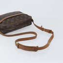 LOUIS VUITTON Monogram Trocadero 27 Shoulder Bag M51274 LV Auth hk4104-6