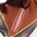 LOUIS VUITTON Monogram Danube Shoulder Bag M45266 LV Auth hk4106-16
